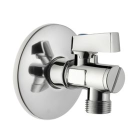 Artema A45254 2'li Set Filtreli Ara Musluk