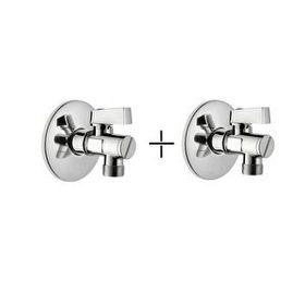 Artema A45254 2'li Set Filtreli Ara Musluk