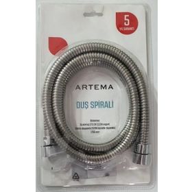 Artema A45558 G1/2 L= 175 cm Duş Spirali