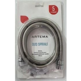 Artema A45558 G1/2 L= 175 cm Duş Spirali