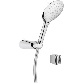 Artema A45627 Shine Round El Duşu Takımı