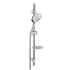 Artema A45628WSA Shine Round 3F El Duşu Takımı