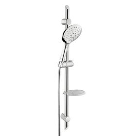 Artema A45628WSA Shine Round 3F El Duşu Takımı