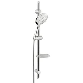 Artema A45628WSA Shine Round 3F El Duşu Takımı