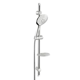Artema A45628WSA Shine Round 3F El Duşu Takımı
