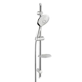 Artema A45628WSA Shine Round 3F El Duşu Takımı