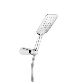 Artema A45629WSA Shine Square 3F El Duşu Takımı