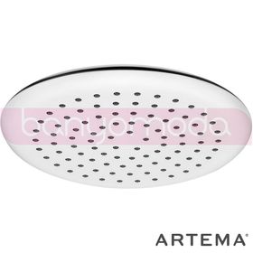Artema A45631STA 228 mm Shine Round Duş Başlığı