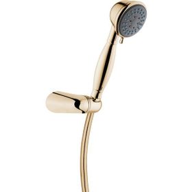 Artema A4565823 Elegance Altın El Duşu Takımı