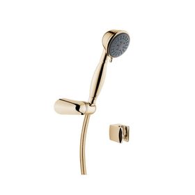 Artema A4565823 Elegance Altın El Duşu Takımı