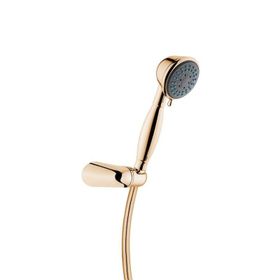Artema A4565823 Elegance Altın El Duşu Takımı
