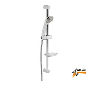 Artema A45676 Sürgülü El Duş Seti