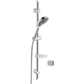 Artema A45691 Master Slot Sürgülü Duş Takımı
