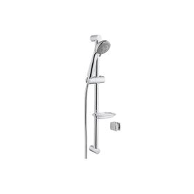 Artema A45695 Compact 3F Sürgülü Duş Takımı