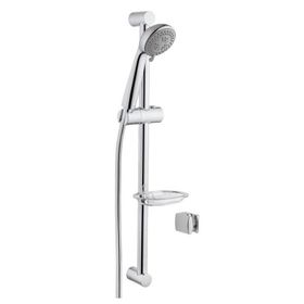Artema A45695 Compact 3F Sürgülü Duş Takımı