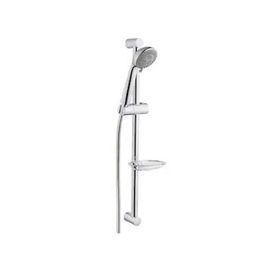 Artema A45695 Compact 3F Sürgülü Duş Takımı