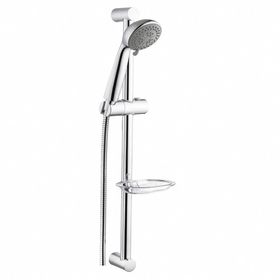 Artema A45695 Compact 3F Sürgülü Duş Takımı