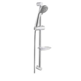 Artema A45695 Compact 3F Sürgülü Duş Takımı