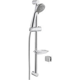 Artema A45695 Compact 3F Sürgülü Duş Takımı