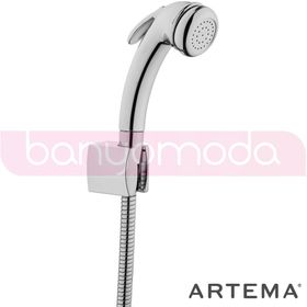 Artema A45704 Krom Taharet Duşu
