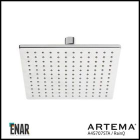 Artema A45707STA Rain Q Duş Başlığı