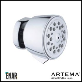 Artema A45708STA Rain L 220 mm Duş Başlığı