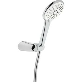 Artema A45736STA Snow 3F El Duşu Takımı