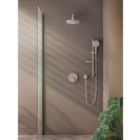 Artema A4574234 Bliss 2F Duş Başlığı