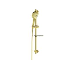 Artema A4574323 Altın Bliss Sürgülü El Duşu Takımı