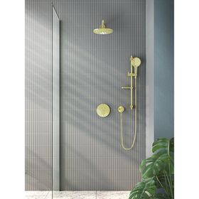 Artema A4574326 Bliss 3F Sürgülü El Duşu Takımı