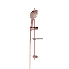 Artema A4574326 Bliss 3F Sürgülü El Duşu Takımı