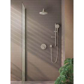 Artema A4574334 Bliss 3F Sürgülü El Duşu Takımı