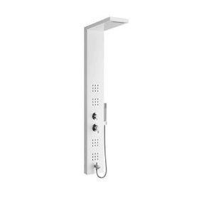 Artema A45807 Shake Masajlı Duş Sistemi