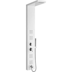 Artema A45807 Shake Masajlı Duş Sistemi
