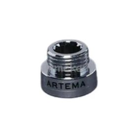 Artema A46001 3'lü Krom Uzatma