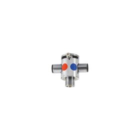 Artema A47027 Oransal Valf