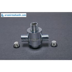 Artema A47027 Oransal Valf