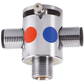 Artema A47027 Oransal Valf