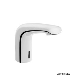 Artema A47104 AquaSee Wing Fotoselli Lavabo Bataryası