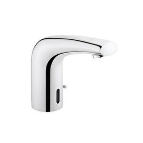 Artema A47104STA Aquasee Wing Elektrikli Fotoselli Krom Lavabo Bataryası