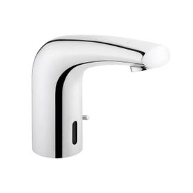 Artema A47104STA Aquasee Wing Elektrikli Fotoselli Krom Lavabo Bataryası
