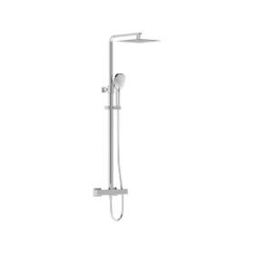 Artema A47202 Aquaheat Bliss S 230 Duş Sistemi