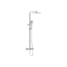 Artema A47202 Aquaheat Bliss S 230 Duş Sistemi