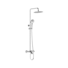 Artema A47209 Aquaheat Bliss 250B Krom Banyo Sistemi