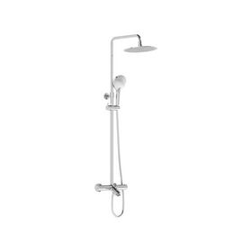 Artema A47209 Aquaheat Bliss 250B Krom Banyo Sistemi