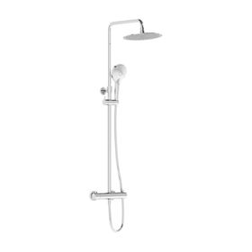 Artema Aqua Heat A47201 Bliss 250 Termostatik Duş Kolonu