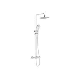 Artema Aqua Heat A47201 Bliss 250 Termostatik Duş Kolonu