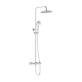 Artema Aqua Heat A47201 Bliss 250 Termostatik Duş Kolonu