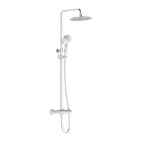 Artema Aqua Heat A47201 Bliss 250 Termostatik Duş Kolonu