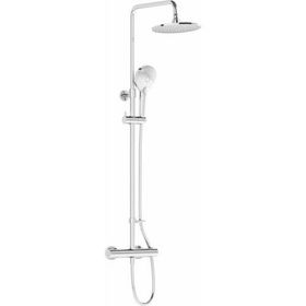Artema AquaHeat A47200 Joy 220B Termostatik Duş Kolonu